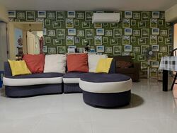 Blk 275C Wenya (Jurong West), HDB 5 Rooms #601503561